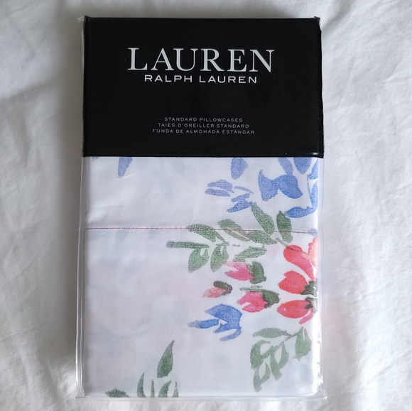 Lauren Ralph Lauren Bedding Lauren Ralph Lauren Pillowcases Maggie